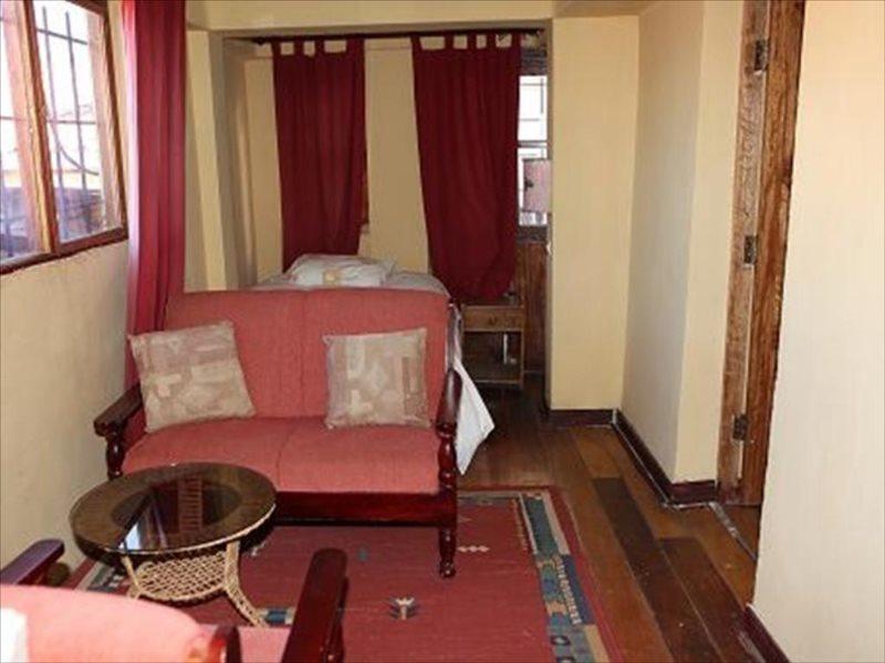 Orquidea Real Hostal Cuzco Exterior photo
