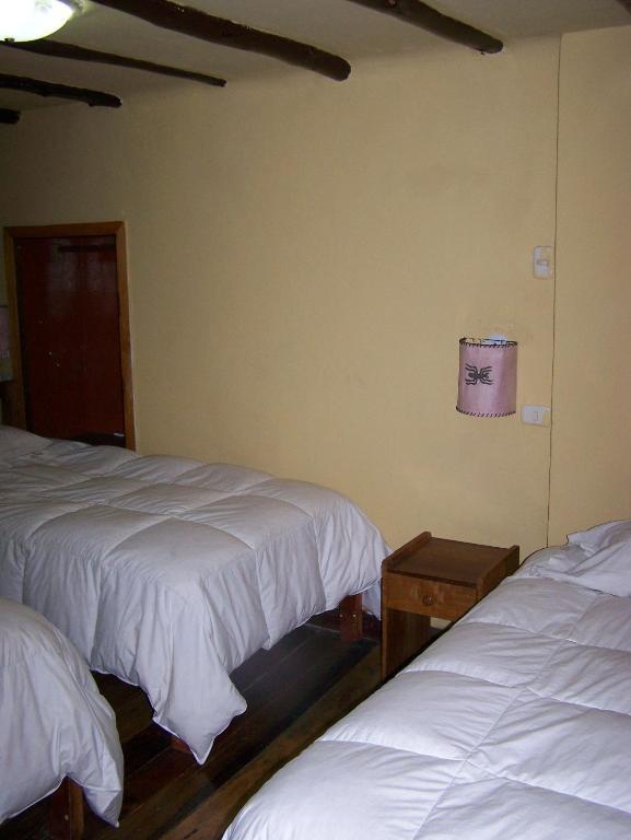 Orquidea Real Hostal Cuzco Room photo