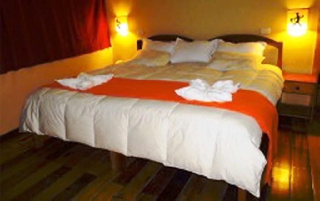 Orquidea Real Hostal Cuzco Exterior photo