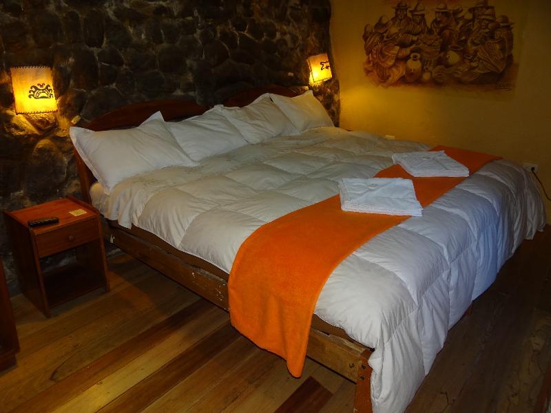 Orquidea Real Hostal Cuzco Exterior photo