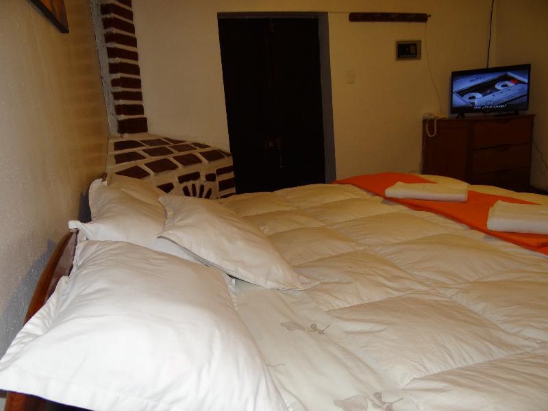 Orquidea Real Hostal Cuzco Exterior photo
