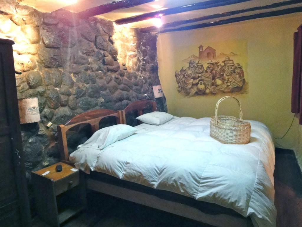 Orquidea Real Hostal Cuzco Room photo