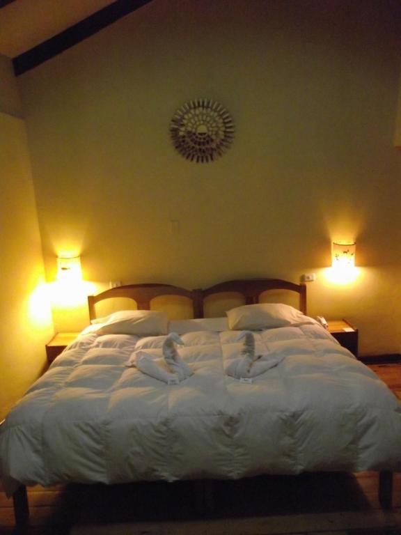 Orquidea Real Hostal Cuzco Room photo