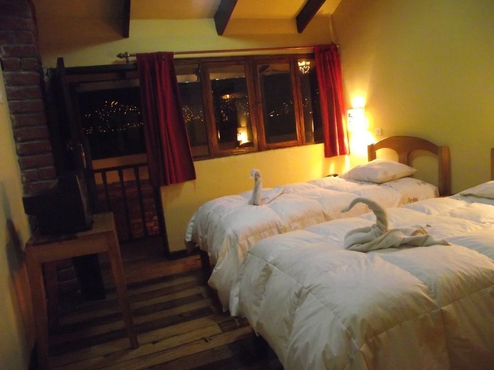 Orquidea Real Hostal Cuzco Exterior photo
