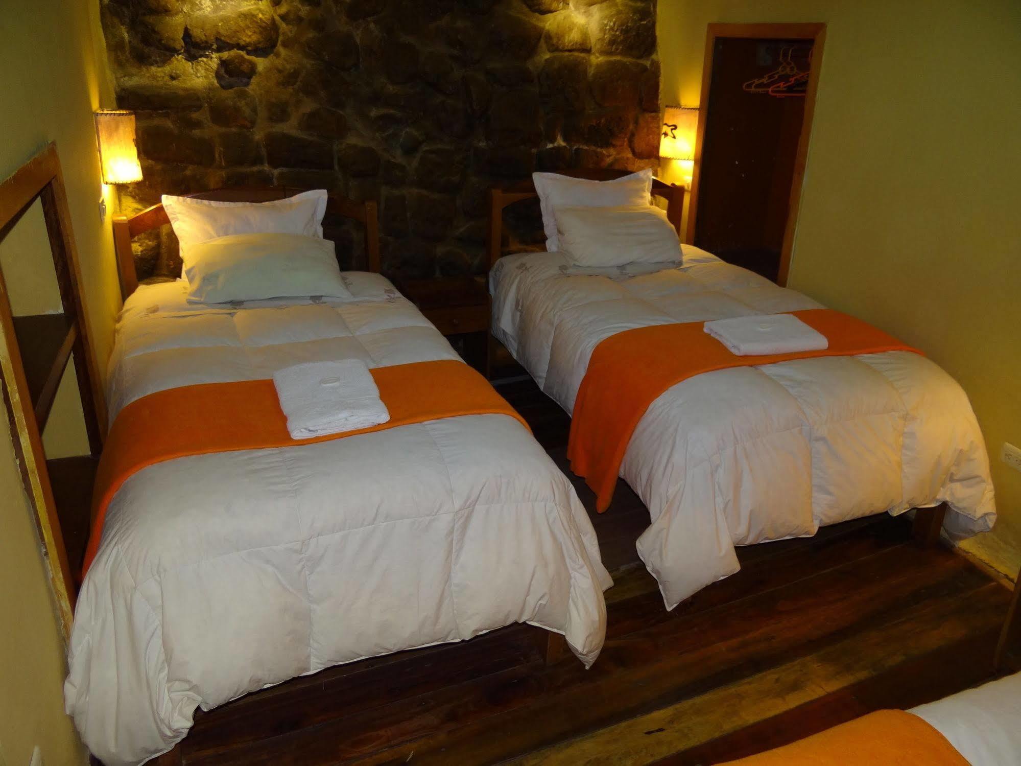 Orquidea Real Hostal Cuzco Exterior photo
