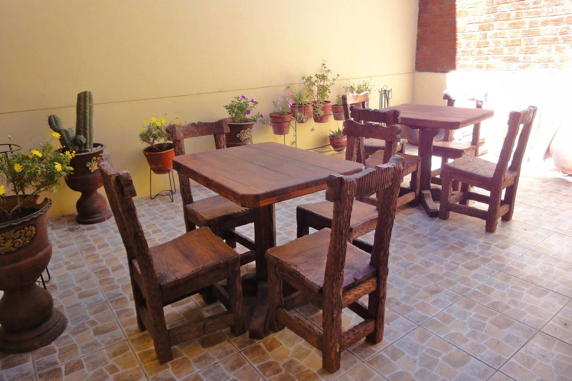 Orquidea Real Hostal Cuzco Exterior photo