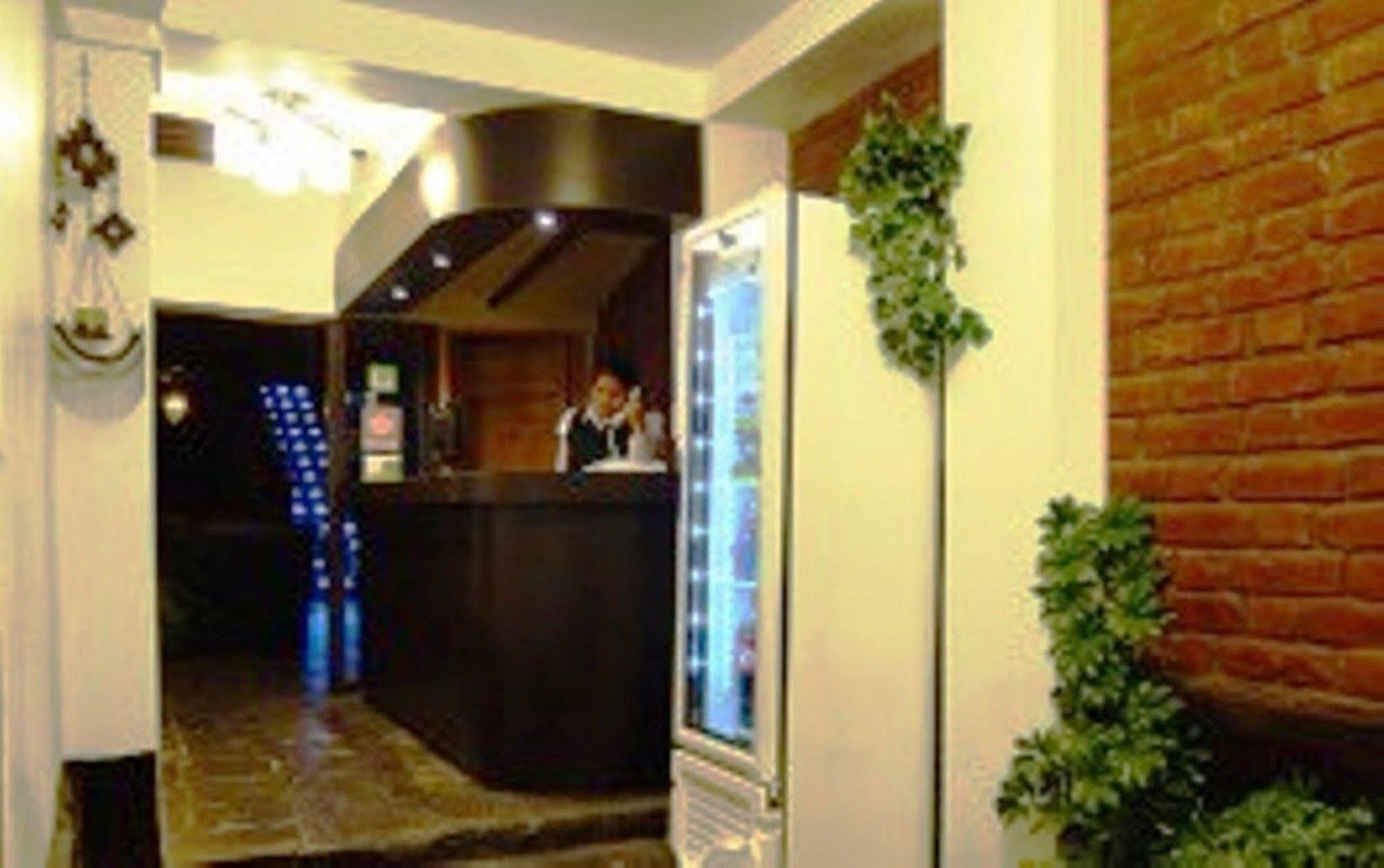 Orquidea Real Hostal Cuzco Exterior photo
