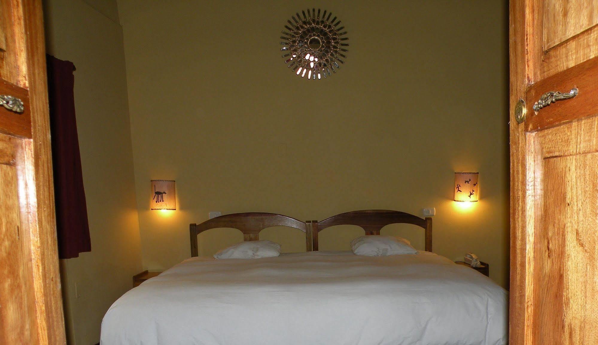 Orquidea Real Hostal Cuzco Exterior photo