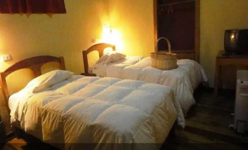 Orquidea Real Hostal Cuzco Exterior photo