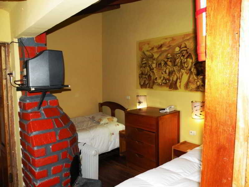 Orquidea Real Hostal Cuzco Exterior photo