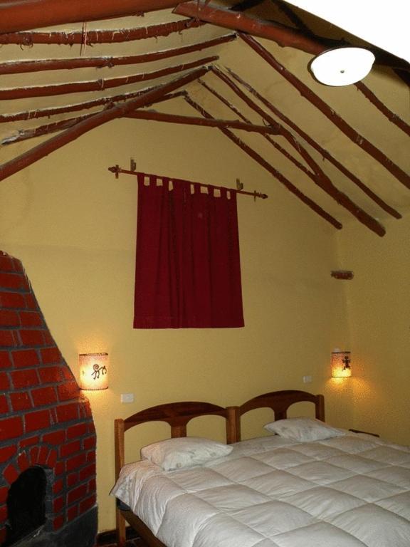 Orquidea Real Hostal Cuzco Room photo