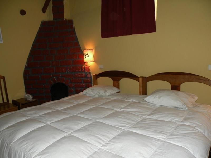 Orquidea Real Hostal Cuzco Room photo